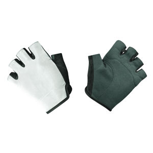 Good Quality Custom <b>Fingerless</b> motorcycle <b>gloves</b> Best Manufacturer less price all solid colors organic material Cycling <b>gloves</b> - Product Image 1