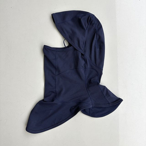 หน้ากากคลุมแบบเต็มหน้าสำหรับผู้ชายหน้ากากสกีไหมพรมสำหรับใส่ได้ทุกฤดู2026ออกแบบโลโก้ได้ตามต้องการ - Product Image 3