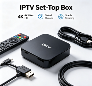 Los Eventos/Cine Deportivos en IPTV4K Más Populares de Europa, con Soporte en <span class=keywords><strong>5</strong></span> Idiomas - Product Image 6
