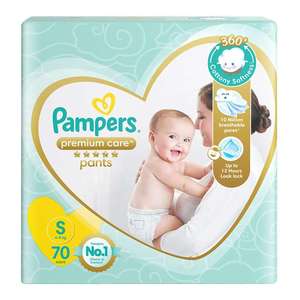 Achetez des couches pour bébés nouveau-nés taille 2, taille 4 et des couches jumbo pour bébés/ couches Pampers Baby Dry à bas prix pour la vente en gros - Product Image 5