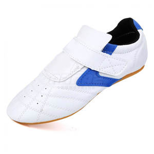 Chaussures de boxe légères et offrant un maintien sûr de la cheville, avec empeigne respirante et contrôle stable du pied - Product Image 5