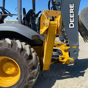 รถแบคโฮ310L เดอร์ J0nN ดี - Product Image 4