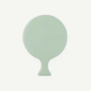 Meilleur Design Plateau de Serveur Carré en Bois Finition Naturelle pour Servir des Aliments pour Hôtels Maison Restaurants Commande Minimum 100pcs - Product Image 3