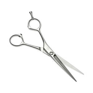 Ciseaux de coiffure Offre Spéciale Ciseaux de coiffure de haute qualité Nouveau design Ciseaux de coiffure Cheveux Logo personnalisé Réutilisable - Product Image 2