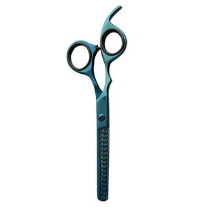 Ciseaux à effiler de coiffeur en acier inoxydable/Professionnel fabrique les meilleurs ciseaux à effiler pour unisexe - Product Image 6