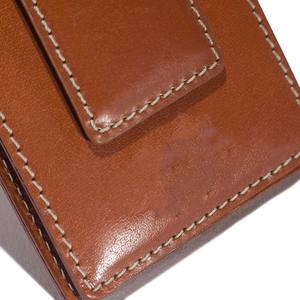 Venta al por mayor de carteras 2024 de moda para hombres etiqueta personalizada diseño profesional cierre abierto-satisfacer la demanda del cliente billetera - Product Image 6