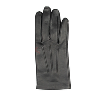Gants en cuir de mouton Gants de cyclisme minces coupe-vent pour hommes et femmes Usage extérieur quotidien Fabricant