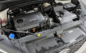 ฮุนได ทูซอน ปี 2018 ทูซอนใหม่ทั้งหมด เครื่องยนต์ดีเซล 1.7 ขับเคลื่อน 2 ล้อ - Product Image 4