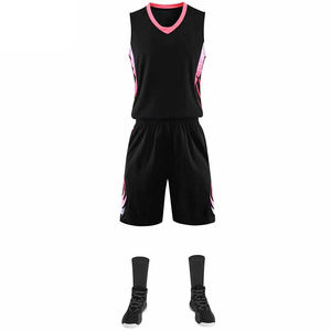 Camisetas de Baloncesto Sublimadas Personalizadas OEM, Transpirables, Tallas Grandes, Impresas para Marcas de Ropa Deportiva, Conjuntos de Gran Venta - Product Image 4