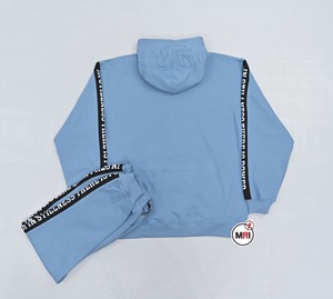 MRI Made Premium Quality With Custom Logo Hoodies 3d Embossed Embroidery Casual Cotton Breathable activewear Outdoor Mens Hoodie - Product Image 6