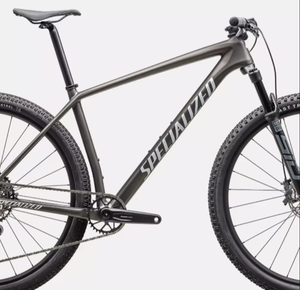 NUEVO Epiic Hardtail Compp SRRAM S-1000 AXXSS PERSONALIZABLE, RockxShox SIID SL - Product Image 6