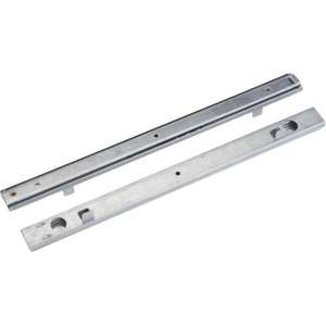 Par de Rodamientos de Bolas Hazet con Rieles de Guía para Almacenamiento en Carritos de Herramientas - Product Image 1