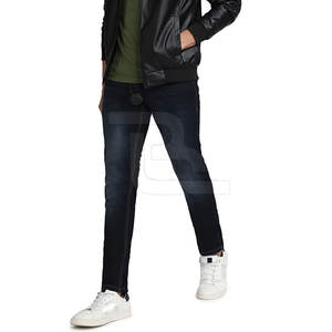 Jeans légers pour hommes, best-sellers, vêtements décontractés, qualité supérieure - Product Image 6