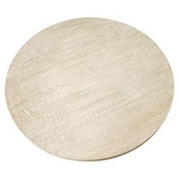 Table à manger pliable en bois massif de chêne indien, design industriel moderne, finition naturelle, personnalisable, meubles de salle à manger, maison