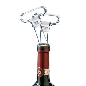Machine à boucher et à déboucher WESTMARK 'Ah-So' avec housse de protection pour tire-bouchons et ouvre-bouteilles - Product Image 4