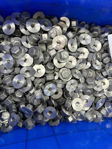 บริการหล่อขึ้นรูปอะลูมิเนียมด้วยแรงดันสูง ผลิตภัณฑ์สั่งทำพิเศษ ขายดี ชิ้นส่วนหล่อขึ้นรูปจากเวียดนาม - Product Image 4