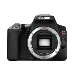 Cano_n Eo_s Rebel Sl3 Dslr Camera (Alleen Lichaam)