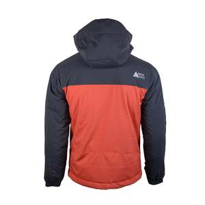 Prima Loft GRTG Outdoor Down Jacket Vêtements isolés de qualité supérieure pour les activités de plein air - Product Image 4