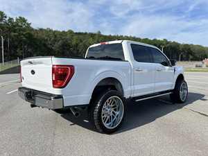 Ford F-150 XLT 2021 Usado en Excelente Estado con Paquete XLT - Product Image 5