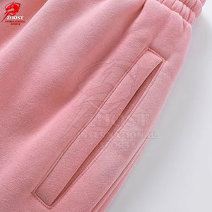 Pantalones de Moda Urbana Más Vendidos, Lavado Ácido, Corte Ancho, Alta Calidad, Hechos en Pakistán, Bajo MOQ - Product Image 3