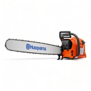 Meilleure tronçonneuse Husqvarna 395 XP portable de haute qualité avec garantie de 3 ans, fabriquée en Chine - Product Image 4