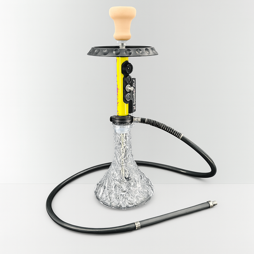 สีเหลือง