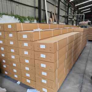 แผ่นผนังเหล็กสำเร็จรูป ดีไซน์ทันสมัย กันน้ำ สำหรับใช้กับผนังภายนอก - Product Image 6