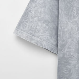 Camiseta Unisex Lisa de Algodón 100% Tejido, Estilo Vintage, Holgada, Superventas 2026 - Product Image 5