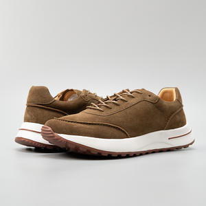 Zapatillas de Baloncesto para Hombre, Zapatillas Deportivas de Caña Alta para Cancha Interior y Exterior, con Amortiguación de Impactos, Suela Antideslizante, Diseño Duradero - Product Image 5