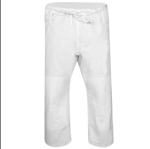 Super septiembre oferta Unisex brasileño Jiu Jitsu Gi conjuntos venta superior algodón artes marciales Karate desgaste logotipos personalizados etiquetas OEM barato - Product Image 4