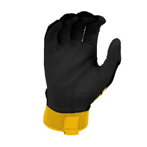 ถุงมือเบสบอลกันน้ำถุงมือตีเบสบอลแบบเต็มนิ้วหน้าจอสัมผัส - Product Image 4