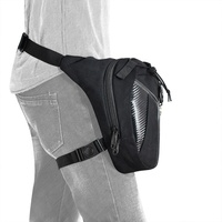 Vente en gros de sacoche pour jambe de moto imperméable pour hommes et femmes
