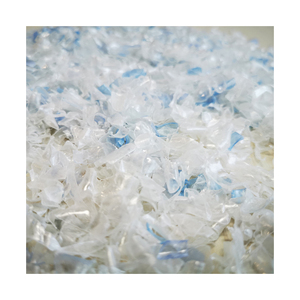 Recycled <b>PET</b> plastic flakes available for global buyers with high transparency and quality control - Product Image 5