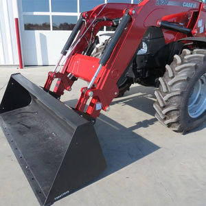 Tracteur Case IH Farmall 120C 2024 à vendre - Product Image 5