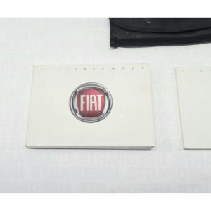 คู่มือการใช้งานและการบำรุงรักษา FIAT Freemont รุ่นที่ 1 939 B5.000, 940 A5.000 (11>) - Product Image 5