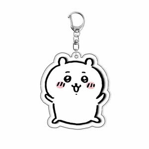 ตัวตลก Mica พวงกุญแจอนิเมะของเล่นแบบกำหนดเองได้สไตล์โบราณเลียนแบบสีสันสดใสสำหรับตกแต่งบ้านของขวัญวันหยุด - Product Image 4