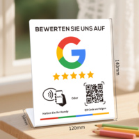 Cartes de visite NFC en PVC avec puce ISO 14443A NTAG213/215/216, interface de communication RFID 13,56 MHz, étanches