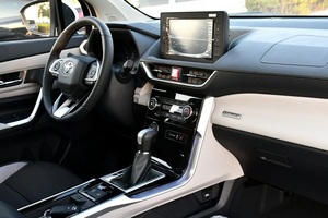 สะอาดมาก2024 TO-YO-TA veloz ตัวเลือกเต็มรูปแบบพร้อมจัดส่ง - Product Image 5