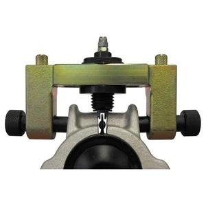Herramientas de perforación con cuña para tornillos a presión Gedore - Product Image 5