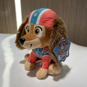 Peluche de Patrulla Canina Súper Suave de 10 cm de Altura con Relleno de Algodón PP, Peluche con Peso, Personalización ODM - Product Image 6
