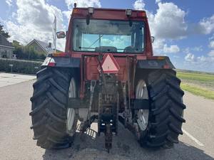 รถแทรกเตอร์มือสอง4x4รถแทรกเตอร์110-90DT สำหรับการเกษตร - Product Image 2