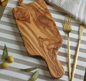 Tabla de cortar de cocina ecológica, tabla de cortar de madera, bloque de carnicero de madera de nogal negro Reversible para carne y verduras - Product Image 3