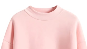 Sudadera de algodón 100% Unisex de primera calidad, jersey de gran tamaño de peso pesado, logotipo impreso personalizado, forro polar suave, estilo callejero, teñido liso, OEM - Product Image 3