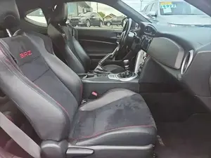 USADO LHD/RHD 2019 S U B A R U BRZ LIMITED - Product Image 4