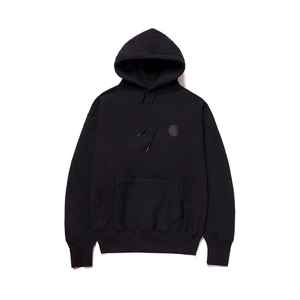 Sudaderas con capucha de algodón ecológicas de lana lisa de gran tamaño personalizadas de invierno Jersey para hombre Unisex a granel de talla grande - Product Image 5