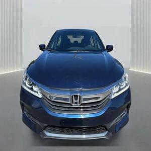HONDA ACCORD SPORT SE 2017 USADO, Volante a la Izquierda/Derecha - Product Image 1