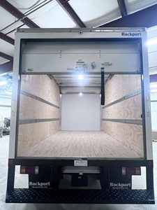 Camionetas Usadas Listas para Conducir Euro 3 OFERTA 2025 CAMIONES SECOS COMERCIALES MULTIFUNCIONALES PARA TRANSPORTE LOGÍSTICO - Product Image 3