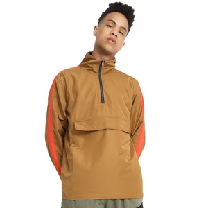 2022แจ็คเก็ตกันลมแบบลำลองของผู้ชายเสื้อโค้ทแฟชั่นสุดฮิตพร้อมลายพรางสำหรับฤดูใบไม้ผลิฤดูใบไม้ร่วง - Product Image 2