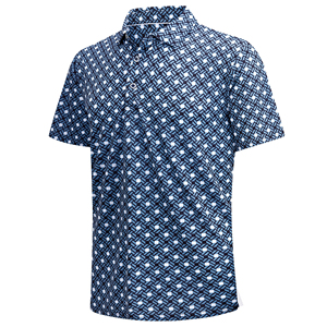 2025 nouvelle meilleure vente professionnel fait Logo qualité nouveau Design Unique pour hommes chemise haute qualité hommes Street Wear polos - Product Image 1