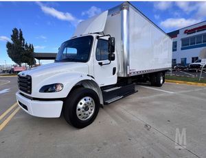 CAMIONES DE CARGA FREIGHTLINER EM2 106 - Product Image 5